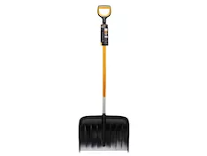 Лопата снеговая X-serie FISKARS 1057186