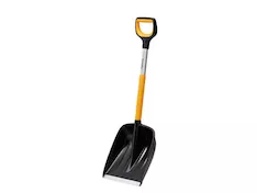 Лопата автомобильная X-series FISKARS 1057393