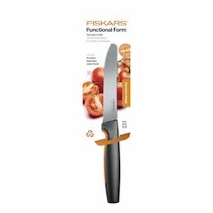 Нож для томатов 11 см Functional Form Fiskars