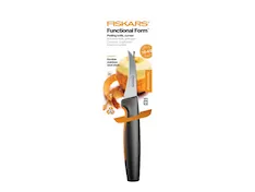 Нож для корнеплодов 7 см с изогнутым лезвием Functional Form Fiskars