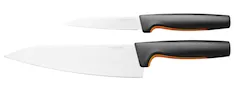 Набор ножей 2 шт FF Fiskars
