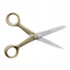 Ножницы универсальные17 см Classic Fiskars