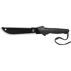 Мачете укороченный CGator FISKARS