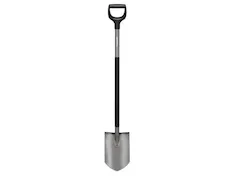 Лопата штыковая Ergonomic FISKARS