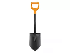 Лопата штыковая Solid FISKARS 1066715