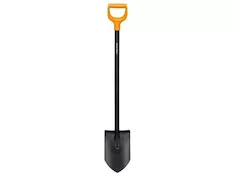 Лопата штыковая Solid FISKARS