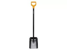 Лопата совковая Solid FISKARS