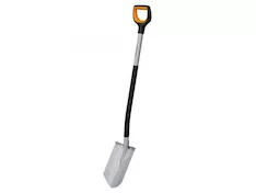 Лопата штыковая большая  FISKARS