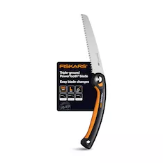 Пила садовая SW69 Plus FISKARS