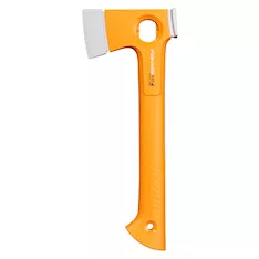 Топор туристический 400г X13 FISKARS 1069101