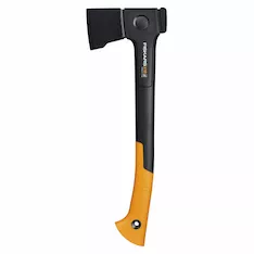 Топор универсальный X18 S FISKARS 1069103