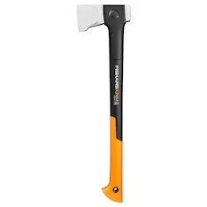 Топор-колун X24 M FISKARS