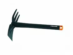 Тяпка посадочная Solid FISKARS(1072100 /1001601)