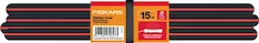 Шланг садовый 15м 19mm (3/4”) Solid FISKARS
