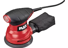 Машина шлифовальная эксцентриковая FLEX XS 713 334111