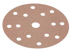 Шкурка FLEX D150-15 SE-P400 VE50 408247