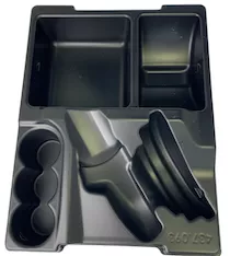 Вкладыш для кейса FLEX TKE XFE/XCE 437093