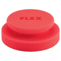 Насадка полировальная губчатая дисковая PUK-R 130 FLEX 442682