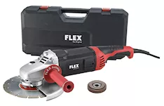 Машина углошлифовальная FLEX L 26-6 230 466239