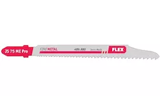 Набор пилок по металлу JS 75 ME Pro VE 5 FLEX 489980