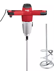 Миксер FLEX MXE 1200 + WR2 140 495913