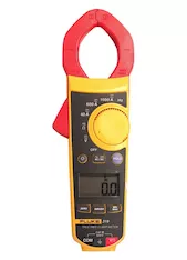 Токоизмерительные клещи Fluke 319