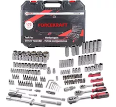 Набор инструментов FORCEKRAFT FK-41723-5