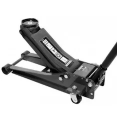 Домкрат гидравлический подкатной FORCEKRAFT FK-T830018 New