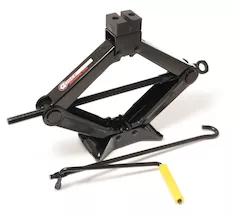 Домкрат механический FORCEKRAFT FK-10152