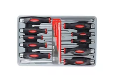 Набор отверток "Profi" FORCEKRAFT FK-2108 28201