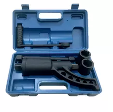 Гайковерт ручной с редуктором FORCEKRAFT FK-34114102