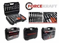 Набор инструментов 108 предметов Profi FORCEKRAFT FK-41082-5