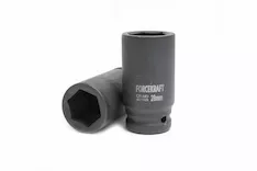 Головка ударная глубокая FORCEKRAFT FK-46510038