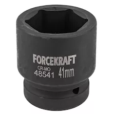 Головка ударная Forcekraft FK-48541