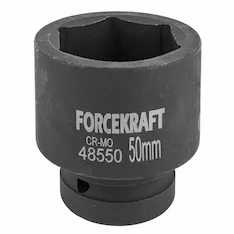 Головка ударная Forcekraft FK-48550