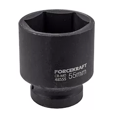 Головка ударная Forcekraft FK-48555