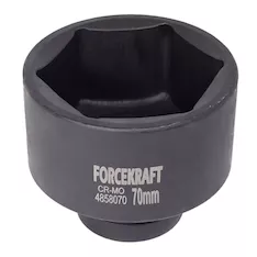 Головка ударная FORCEKRAFT FK-4858070