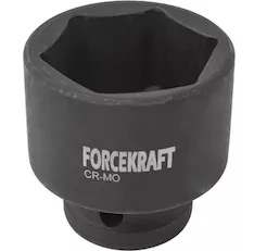 Головка ударная FORCEKRAFT FK-4858090