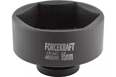 Головка ударная FORCEKRAFT FK-4858095