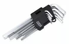 Набор ключей FORCEKRAFT FK-5093