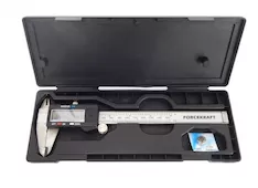 Штангенциркуль электронный FORCEKRAFT FK-5096PE1