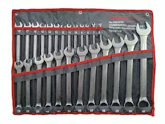 Набор гаечных ключей FORCEKRAFT FK-5261P36