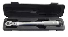 Ключ динамометрический FORCEKRAFT FK-6472270