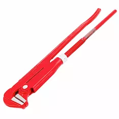 Ключ газовый Forcekraft FK-684S17