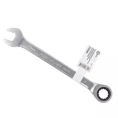 Ключ комбинированный трещоточный Forcekraft FK-75721