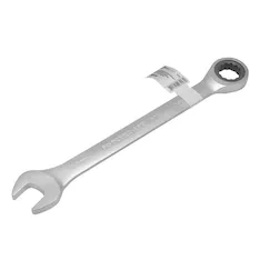 Ключ комбинированный трещоточный Forcekraft FK-75730