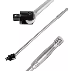 Вороток шарнирный Forcekraft FK-8014600U
