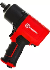 Пневмогайковерт ударный FORCEKRAFT FK-82548