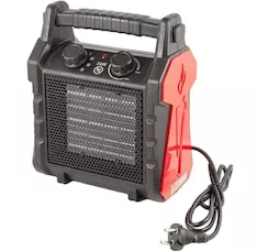 Пушка тепловая электрическая FORCEKRAFT FK-BH-30R3