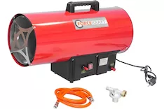 Пушка тепловая газовая FORCEKRAFT FK-GH-50M